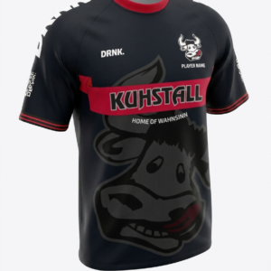 Kuhstall Trikot